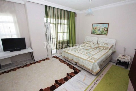 ویلا در  Antalya ، امارات متحده عربی 4 خوابه ، 240 متر مربع.  شماره 29552 - 14