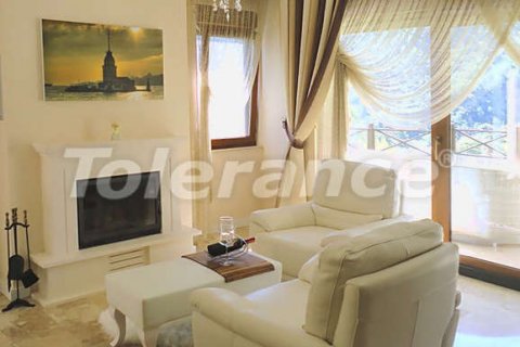 ویلا در  Antalya ، امارات متحده عربی 2 خوابه ، 250 متر مربع.  شماره 3580 - 18