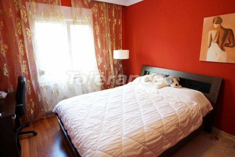 آپارتمان در  Antalya ، امارات متحده عربی 2 خوابه ، 110 متر مربع.  شماره 33735 - 5