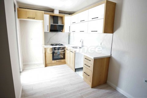 آپارتمان در  Antalya ، امارات متحده عربی 1 خوابه ، 70 متر مربع.  شماره 30571 - 10