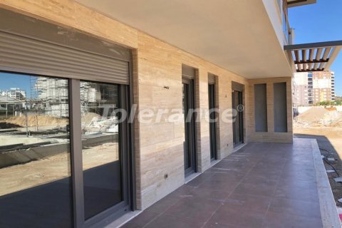 آپارتمان در  Antalya ، امارات متحده عربی 2 خوابه ، 110 متر مربع.  شماره 3834 - 18