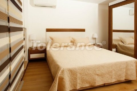 هتل در  Antalya ، امارات متحده عربی 1000 متر مربع.  شماره 33708 - 9