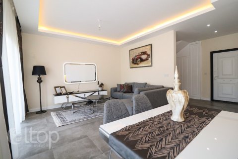 آپارتمان در  Oba ، امارات متحده عربی 111 متر مربع.  شماره 4139 - 17