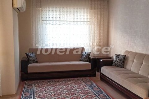 آپارتمان در  Antalya ، امارات متحده عربی 4 خوابه ، 165 متر مربع.  شماره 25271 - 2