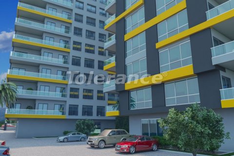 آپارتمان در  Alanya ، امارات متحده عربی 4 خوابه ، 100 متر مربع.  شماره 3032 - 5