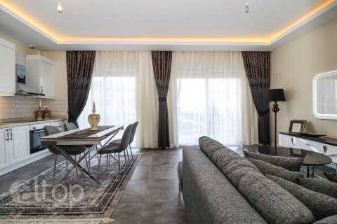 آپارتمان در  Oba ، امارات متحده عربی 111 متر مربع.  شماره 4139 - 19