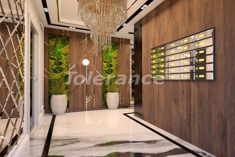آپارتمان در  Alanya ، امارات متحده عربی 4 خوابه ، 2300 متر مربع.  شماره 35611 - 20