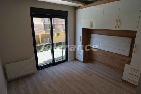 آپارتمان در  Antalya ، امارات متحده عربی 1 خوابه ، 70 متر مربع.  شماره 30571 - 13