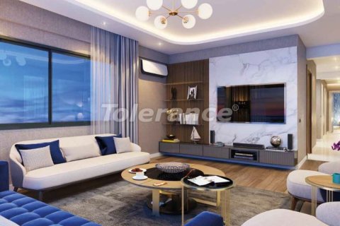 آپارتمان در  Izmir ، امارات متحده عربی 1 خوابه ، 60 متر مربع.  شماره 3187 - 13