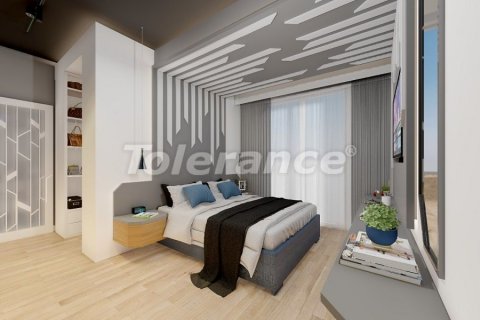 آپارتمان در  Antalya ، امارات متحده عربی 3 خوابه ، 165 متر مربع.  شماره 29115 - 13