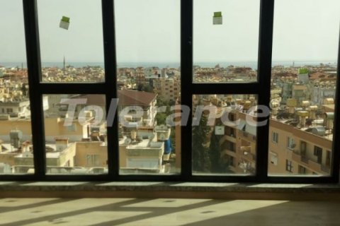 آپارتمان در  Alanya ، امارات متحده عربی 4 خوابه ، 100 متر مربع.  شماره 3032 - 18