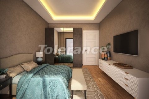 آپارتمان در  Alanya ، امارات متحده عربی 3 خوابه  شماره 5791 - 16