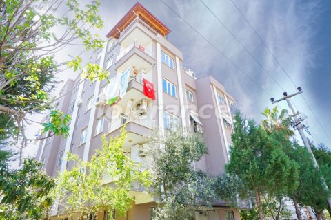 آپارتمان در  Antalya ، امارات متحده عربی 4 خوابه ، 165 متر مربع.  شماره 25271 - 1