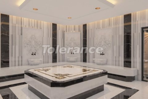 آپارتمان در  Alanya ، امارات متحده عربی 3 خوابه ، 70 متر مربع.  شماره 3103 - 12