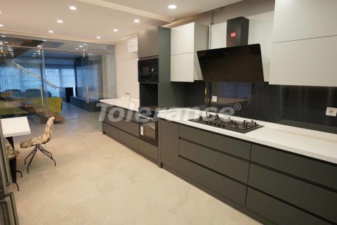 آپارتمان در  Antalya ، امارات متحده عربی 4 خوابه ، 357 متر مربع.  شماره 34614 - 10