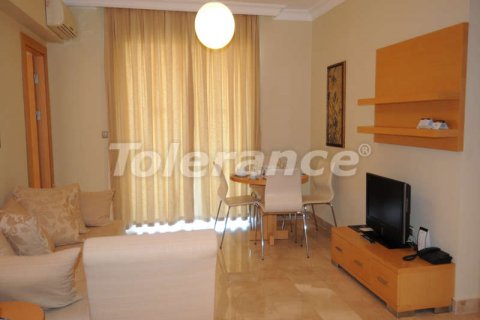 آپارتمان در  Alanya ، امارات متحده عربی 2 خوابه ، 63 متر مربع.  شماره 3509 - 17