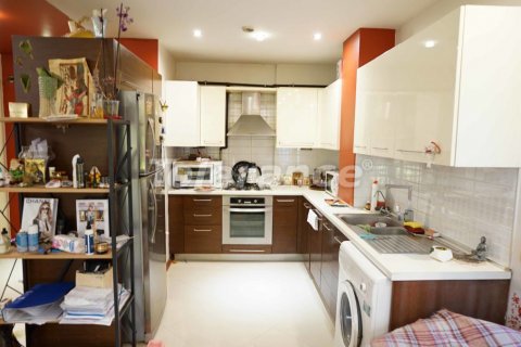 آپارتمان در  Antalya ، امارات متحده عربی 2 خوابه ، 110 متر مربع.  شماره 33735 - 4