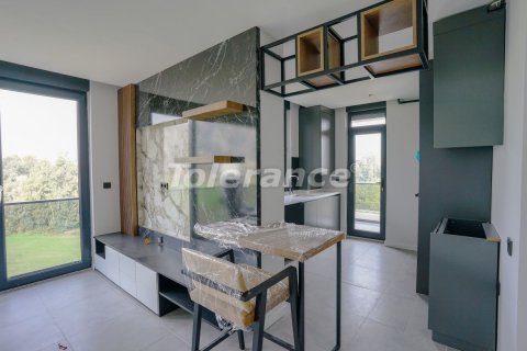 آپارتمان در  Antalya ، امارات متحده عربی 2 خوابه ، 180 متر مربع.  شماره 2992 - 13
