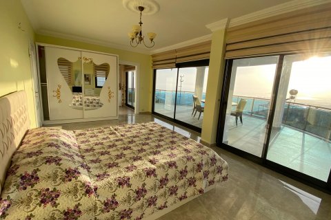 ویلا در Kargicak،  Alanya ، امارات متحده عربی 4 خوابه ، 350 متر مربع.  شماره 35252 - 20