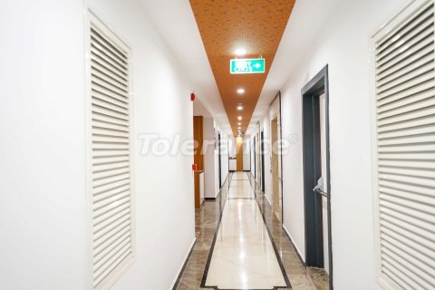 آپارتمان در  Antalya ، امارات متحده عربی 2 خوابه ، 100 متر مربع.  شماره 2990 - 6