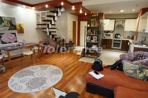 آپارتمان در  Antalya ، امارات متحده عربی 2 خوابه ، 110 متر مربع.  شماره 33735 - 3
