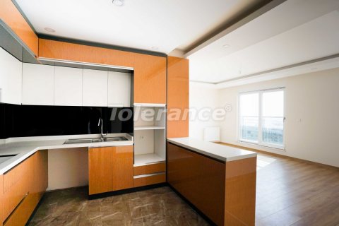 آپارتمان در  Antalya ، امارات متحده عربی 2 خوابه ، 100 متر مربع.  شماره 2990 - 16