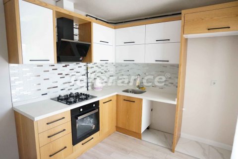 آپارتمان در  Antalya ، امارات متحده عربی 1 خوابه ، 70 متر مربع.  شماره 30571 - 11
