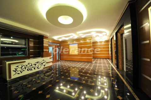 آپارتمان در  Mahmutlar ، امارات متحده عربی 2 خوابه ، 74 متر مربع.  شماره 3507 - 14