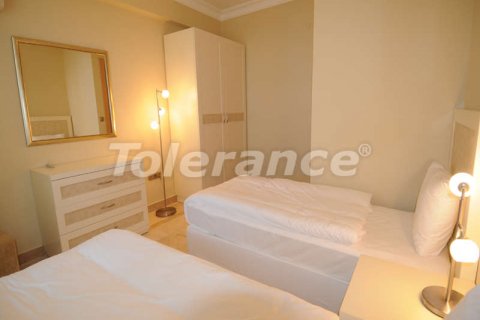 آپارتمان در  Alanya ، امارات متحده عربی 2 خوابه ، 63 متر مربع.  شماره 3509 - 10