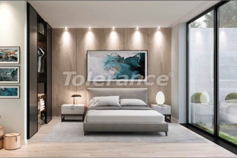 آپارتمان در  Izmir ، امارات متحده عربی 3 خوابه ، 86 متر مربع.  شماره 3069 - 7