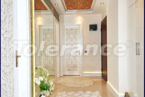 آپارتمان در  Mahmutlar ، امارات متحده عربی 3 خوابه ، 264 متر مربع.  شماره 3638 - 19