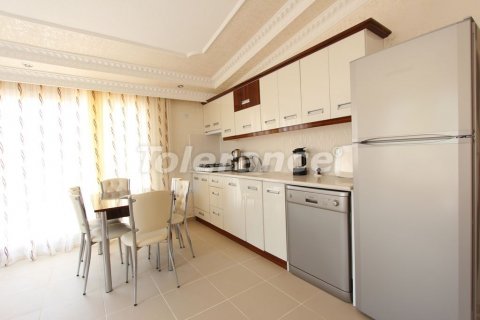 آپارتمان در  Didim ، امارات متحده عربی 3 خوابه ، 150 متر مربع.  شماره 2952 - 13