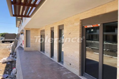 آپارتمان در  Antalya ، امارات متحده عربی 2 خوابه ، 110 متر مربع.  شماره 3834 - 14