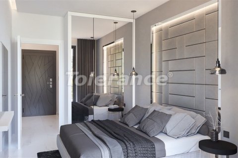 آپارتمان در  Mahmutlar ، امارات متحده عربی 4 خوابه ، 5446 متر مربع.  شماره 35104 - 16