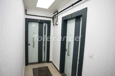 آپارتمان در  Antalya ، امارات متحده عربی 1 خوابه ، 70 متر مربع.  شماره 30571 - 5
