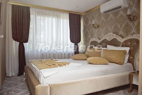 هتل در  Antalya ، امارات متحده عربی 288 متر مربع.  شماره 33687 - 3