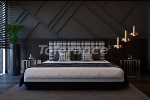 آپارتمان در  Izmir ، امارات متحده عربی 3 خوابه ، 100 متر مربع.  شماره 7355 - 10
