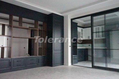 آپارتمان در  Antalya ، امارات متحده عربی 2 خوابه ، 95 متر مربع.  شماره 15416 - 5