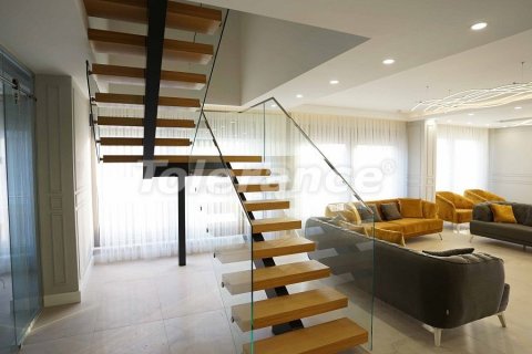 آپارتمان در  Antalya ، امارات متحده عربی 4 خوابه ، 357 متر مربع.  شماره 34614 - 16