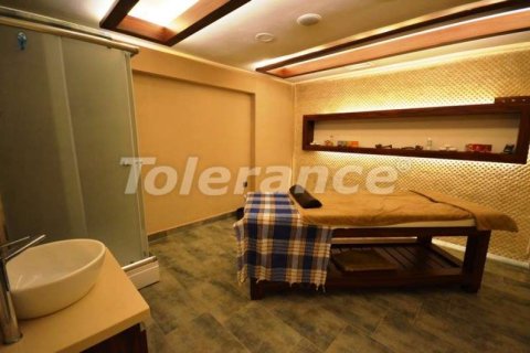 آپارتمان در  Alanya ، امارات متحده عربی 3 خوابه ، 42 متر مربع.  شماره 3708 - 19