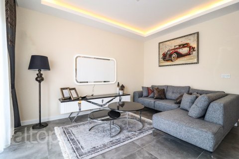 آپارتمان در  Oba ، امارات متحده عربی 111 متر مربع.  شماره 4139 - 15