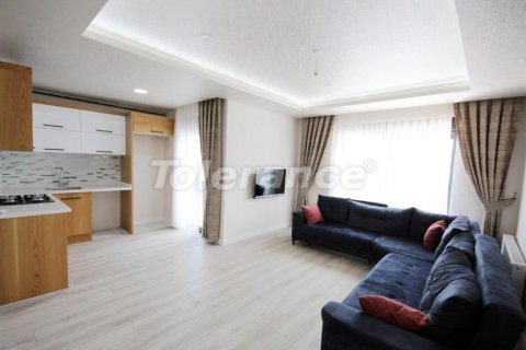 آپارتمان در  Antalya ، امارات متحده عربی 1 خوابه ، 70 متر مربع.  شماره 30571 - 9
