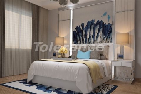 آپارتمان در  Mahmutlar ، امارات متحده عربی 4 خوابه ، 67 متر مربع.  شماره 3042 - 20