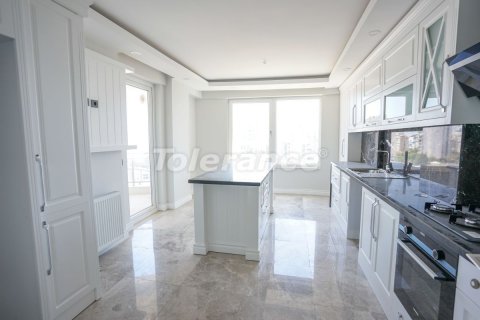 آپارتمان در  Antalya ، امارات متحده عربی 2 خوابه ، 80 متر مربع.  شماره 25228 - 12