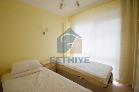 آپارتمان در  Fethiye ، امارات متحده عربی 2 خوابه ، 85 متر مربع.  شماره 38722 - 21