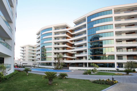 مجتمع مسکونی در  Izmir ، امارات متحده عربی  شماره 37723 - 4