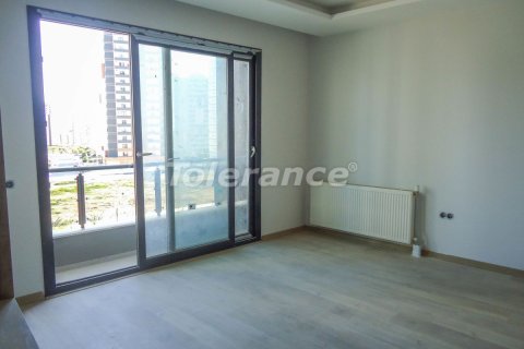 آپارتمان در  Mersin ، امارات متحده عربی 2 خوابه ، 140 متر مربع.  شماره 29896 - 14