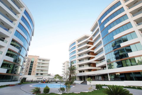 مجتمع مسکونی در  Izmir ، امارات متحده عربی  شماره 37723 - 5