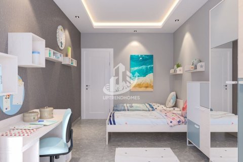 آپارتمان در Kargicak،  Alanya ، امارات متحده عربی 1 خوابه ، 63 متر مربع.  شماره 15048 - 22
