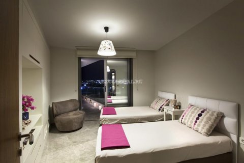 آپارتمان در  Bodrum ، امارات متحده عربی 5 خوابه ، 367 متر مربع.  شماره 37415 - 6
